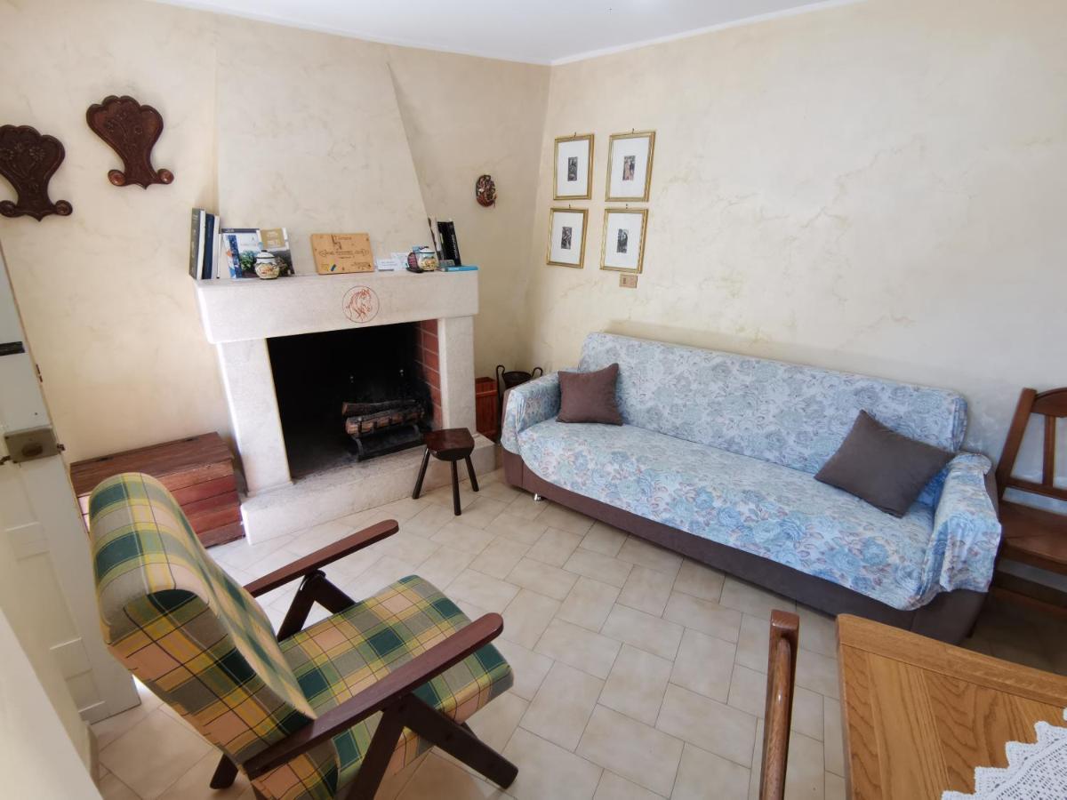 Il Torrione Villa Poggio Bustone Eksteriør billede