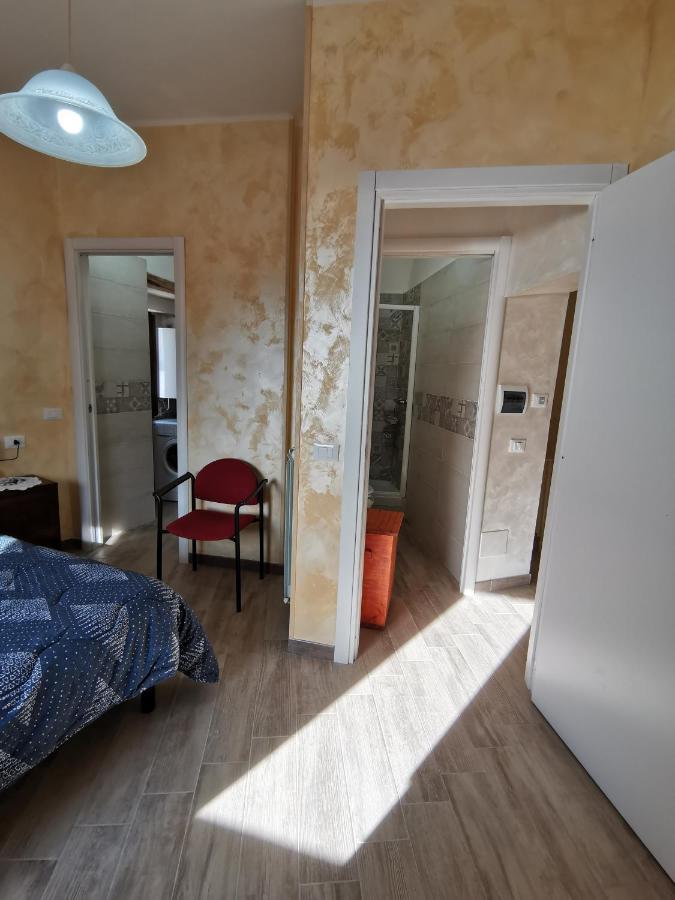 Il Torrione Villa Poggio Bustone Eksteriør billede